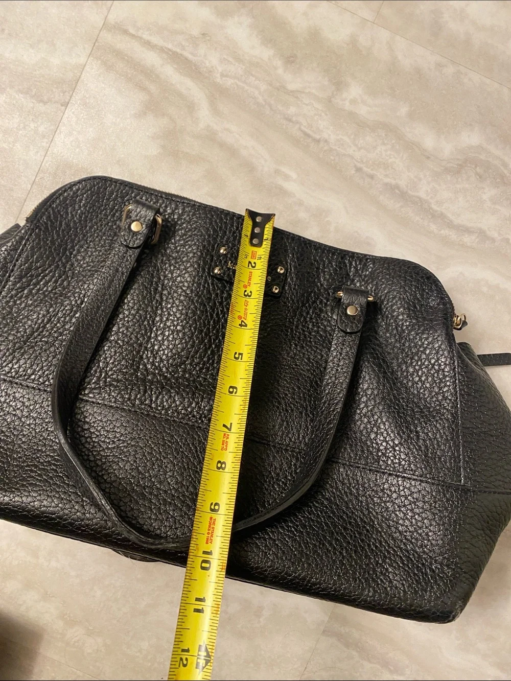 Kate Spade Large Leather Tote